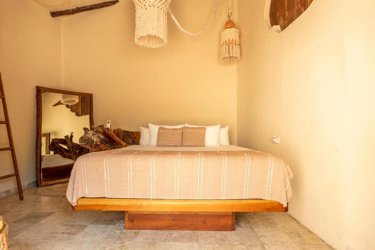 ALQUIMIA HOTEL BOUTIQUE TULUM 4 Mexico from 114 HOTELMIX